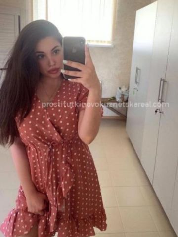 Анкета проститутки Рита, 23 года